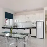 Casa Vida Апартаменты
