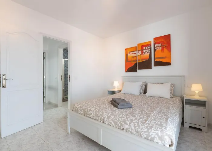 Casa Vida Playa Honda (Lanzarote)