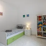 דירה Casa Vida *