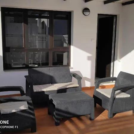 דירה Casa Vida פלאיה הונדה