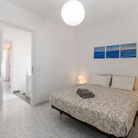 Casa Vida 플라야 온다