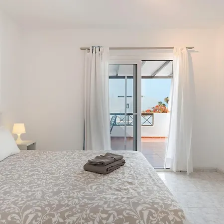דירה Casa Vida *