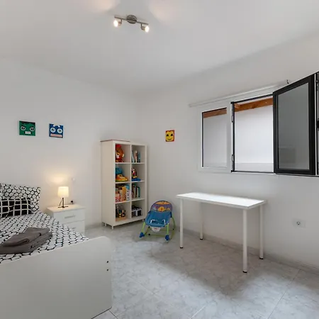 דירה Casa Vida פלאיה הונדה
