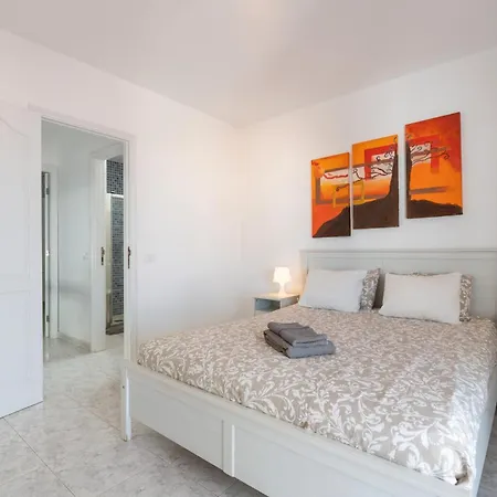 Casa Vida פלאיה הונדה