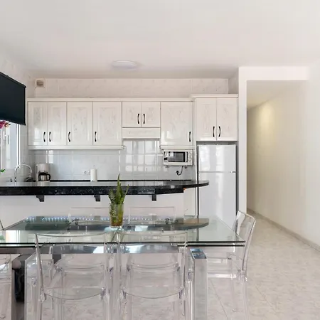 Casa Vida דירה