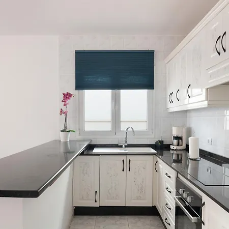 Casa Vida 아파트 플라야 온다