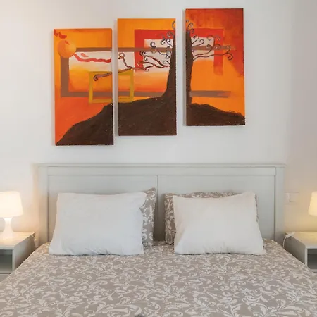 Casa Vida 아파트 *