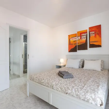 Apartamento Casa Vida *