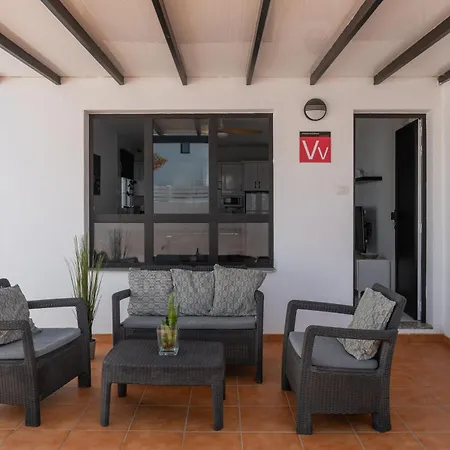 Casa Vida Playa Honda (Lanzarote)