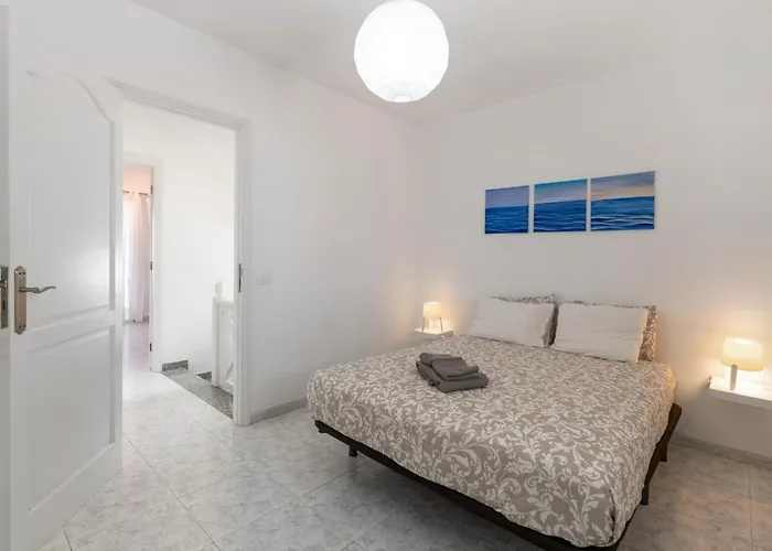 Casa Vida Playa Honda (Lanzarote)