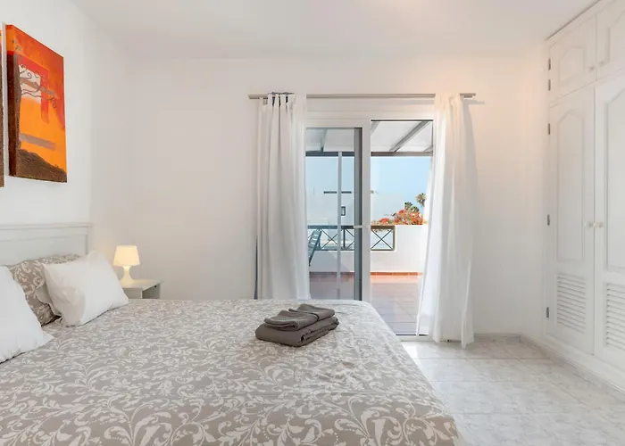 Apartment Casa Vida *