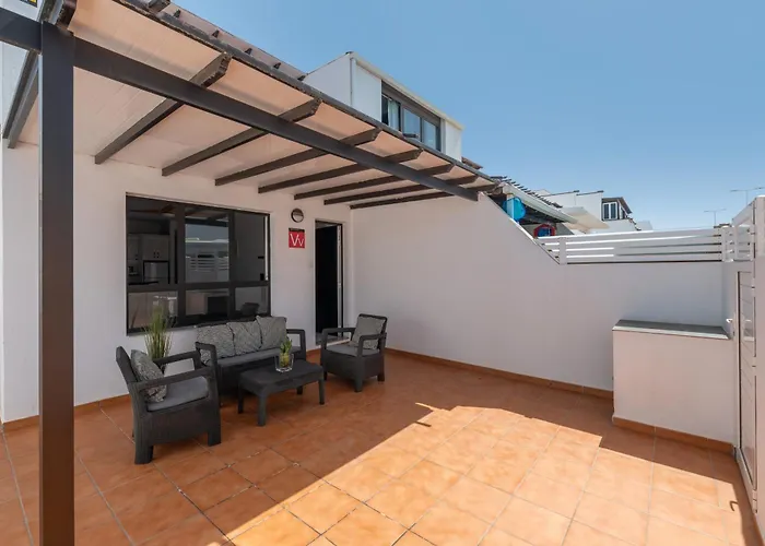 Lejlighed Casa Vida *