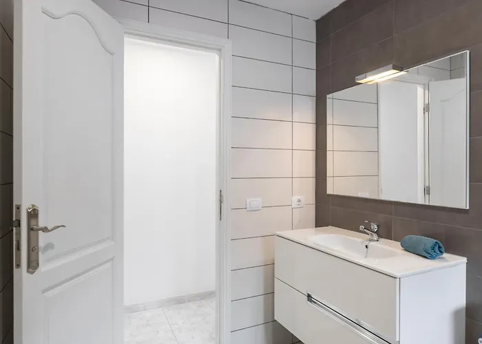 Casa Vida Playa Honda (Lanzarote)