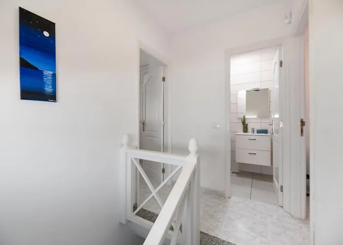 Casa Vida Apartment *