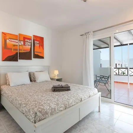 Casa Vida Appartement