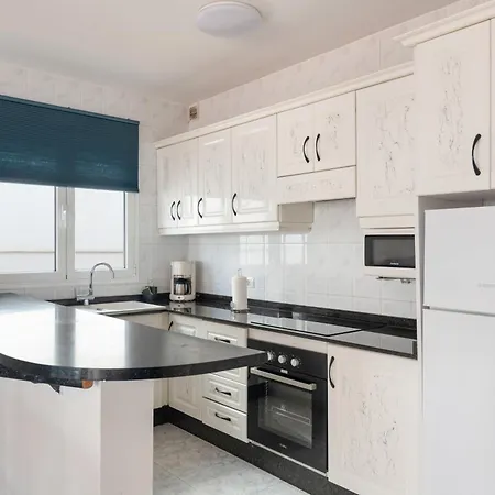 Casa Vida Appartement