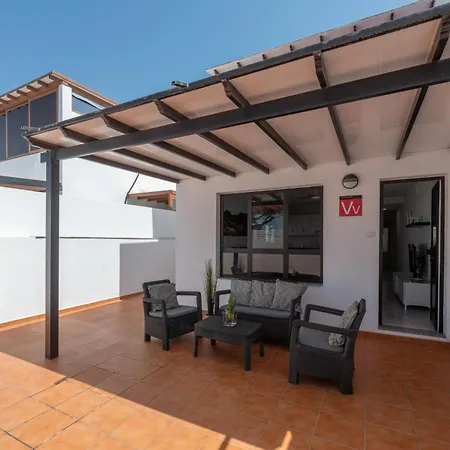 Casa Vida * Playa Honda (Lanzarote)