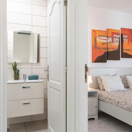 Casa Vida Appartement