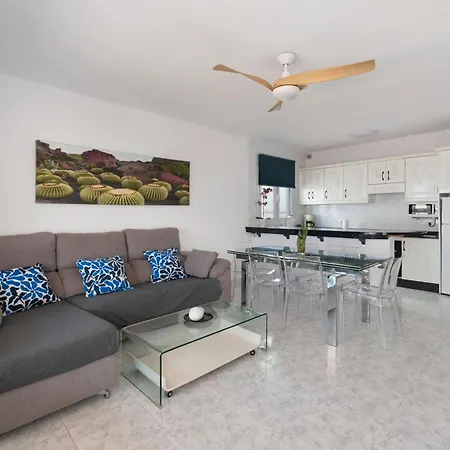 Appartement Casa Vida