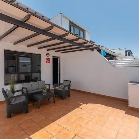 Appartement Casa Vida *