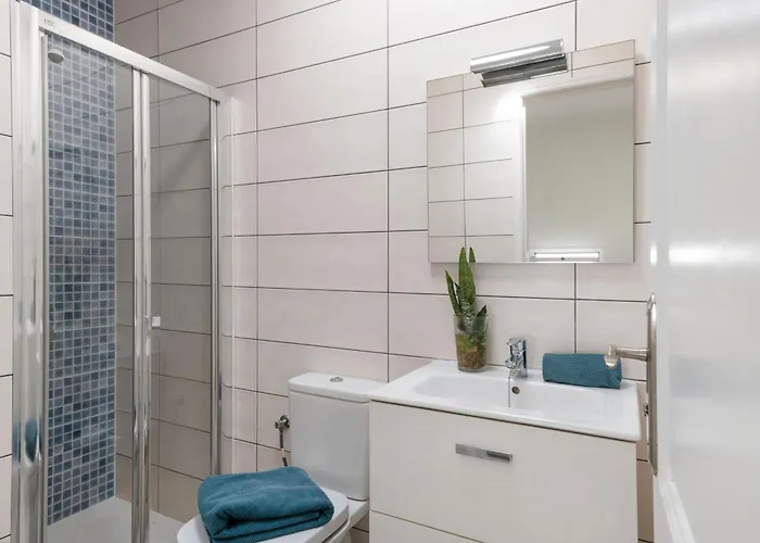 Casa Vida Appartement