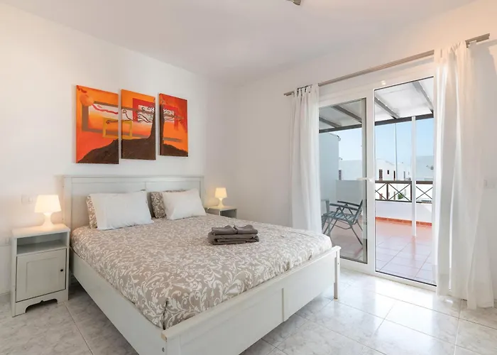 Casa Vida Appartement