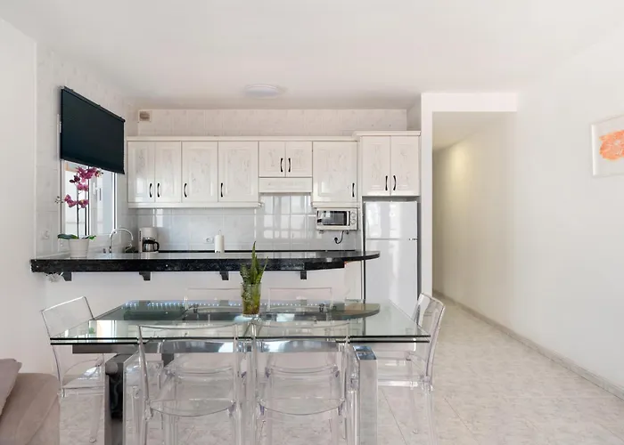 Casa Vida Appartement