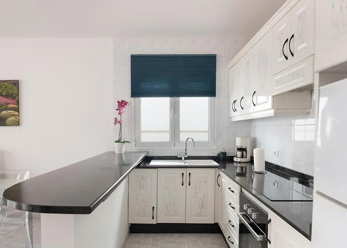 Casa Vida Appartement Playa Honda (Lanzarote)