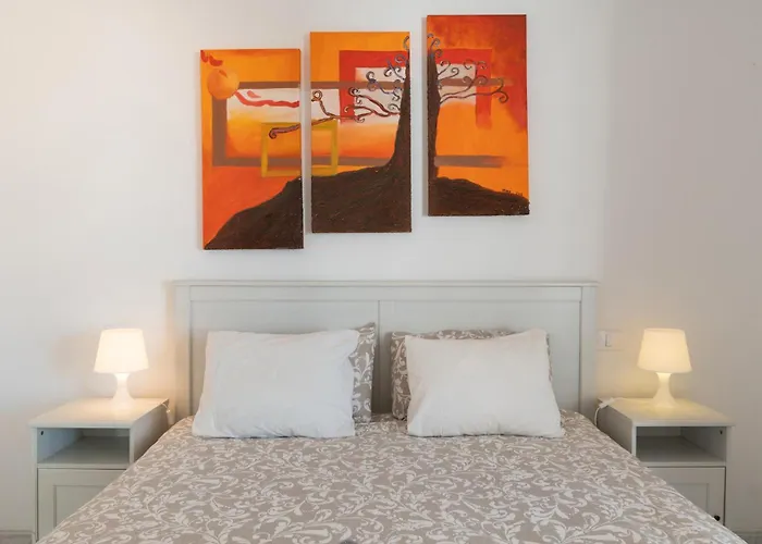 Casa Vida Appartement *